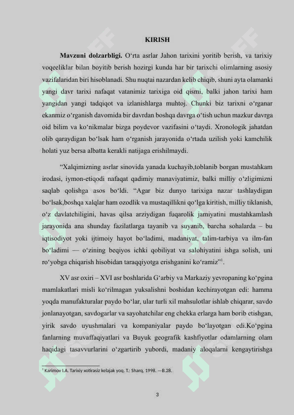Yevropa uygʻonish davrida fan taraqqiyoti 3