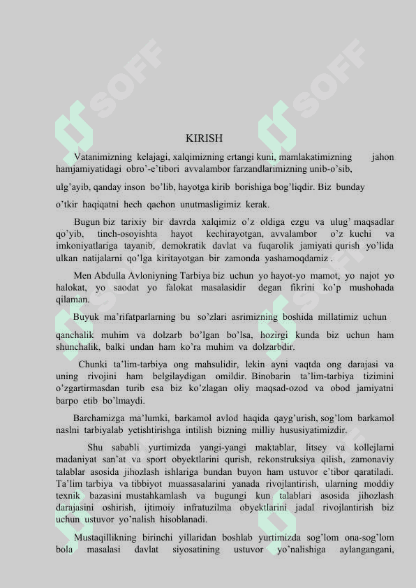 AKSLANTIRISH .O’ZARO BIR QIYMATLI AKSLANTIRISH.AKSLANTIRISHNING BOSHQA TURLARI 3