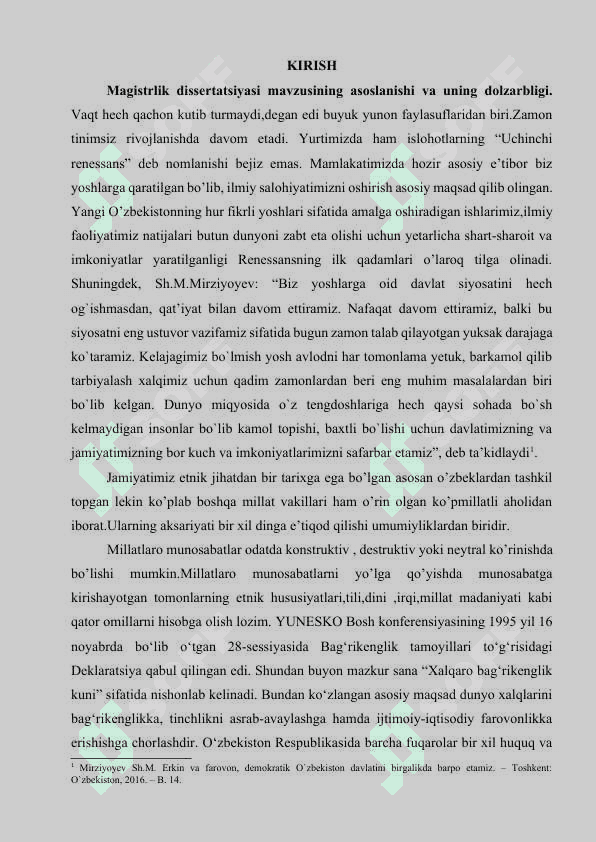 MILLATLARARO MUNOSABATLARNI MUSTAHKAMLASHNING DINIY VA IJTIMOIY-PSIXOLOGIK OMILLARI 3