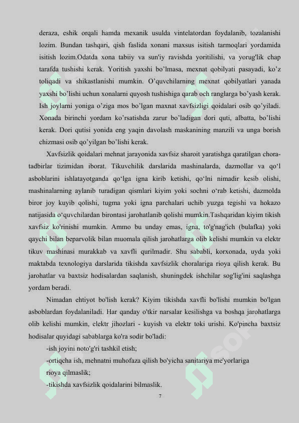 Ayollar o'tkazma yengli ko'ylagini modellashtirish 7