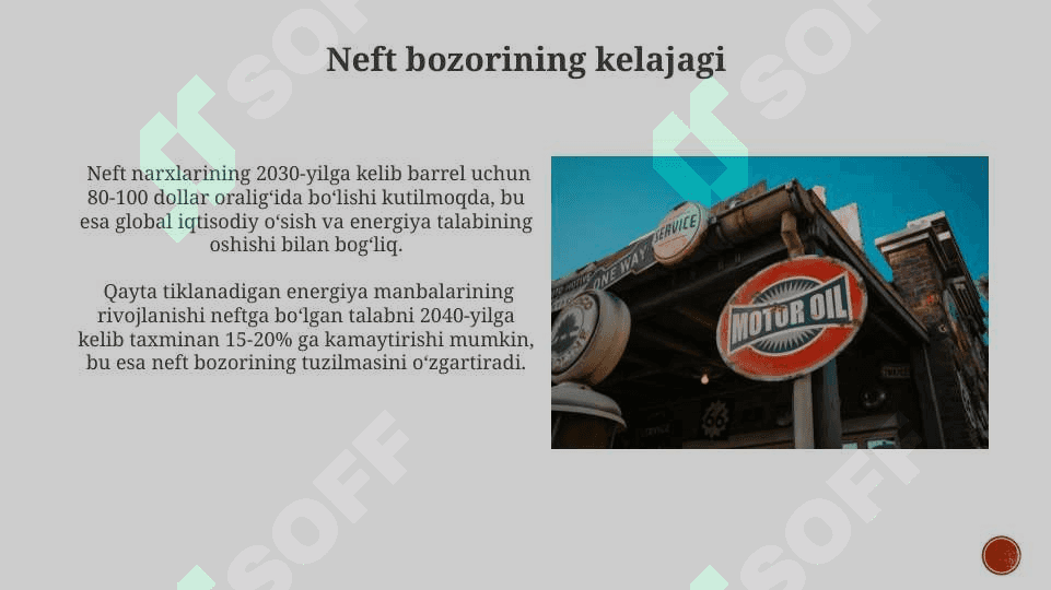 Jahon neft bozori 4