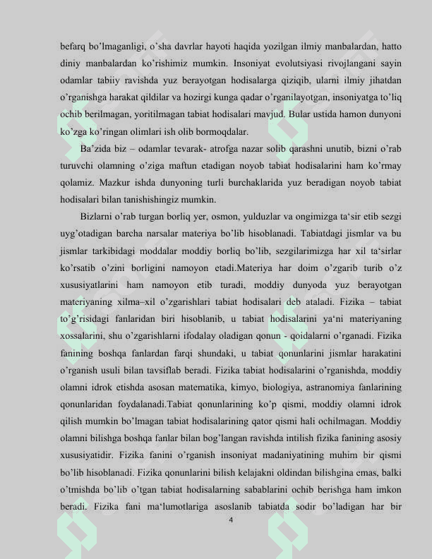 TABIATDAGI OPTIK HODISALAR 4