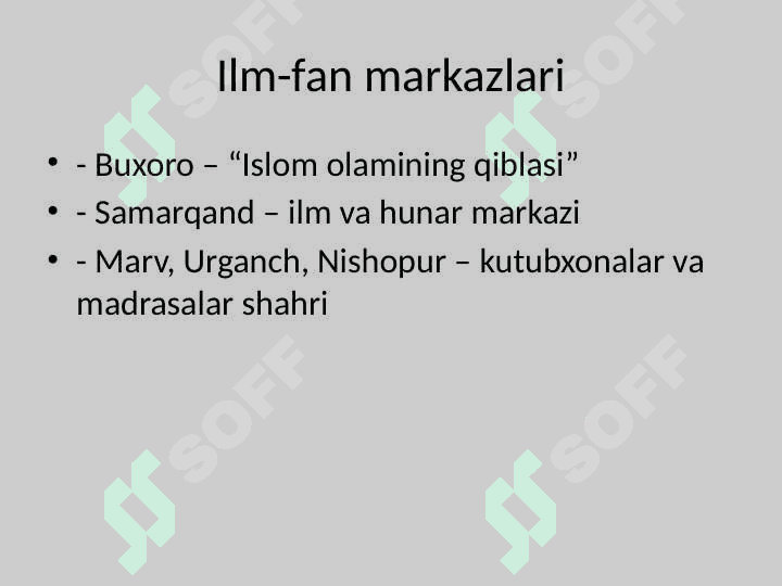 Uyğonish davri buyuk allomalar 3