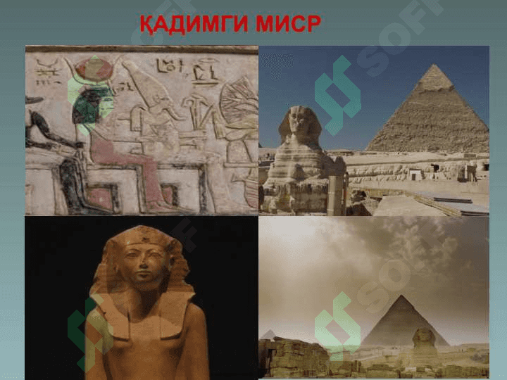 Фалсафий тафаккур тараққиёт босқичлари: Шарқ фалсафаси 5