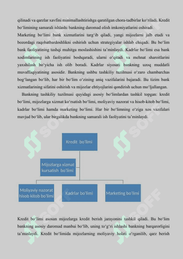 Ipoteka bank amaliyot hisoboti                          Ipoteka bank  MALAKAVIY AMALIYOT (BITIRUV OLDI)       Ipoteka bank  KUNDALIK HISOBOT 5