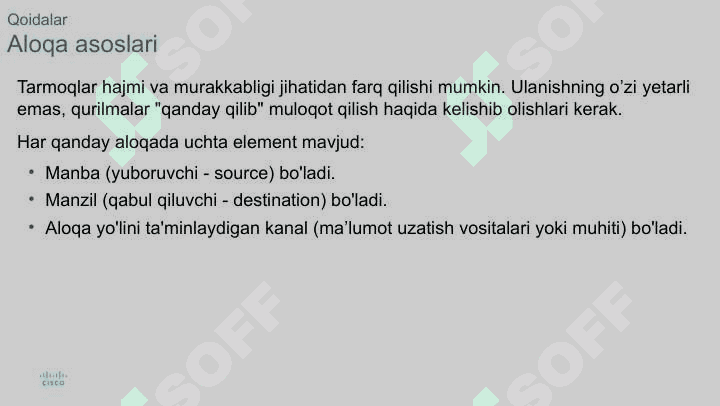 Protokollar va modellar 4