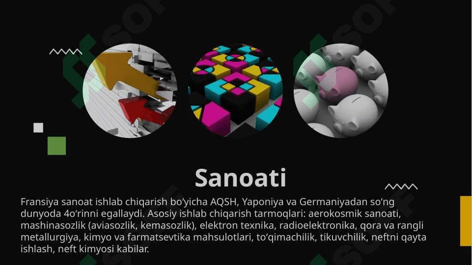 Fransiya iqtisodiyoti 8