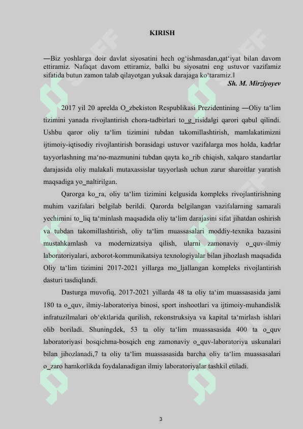 Adobe Indesign dasturida ishlash bo`yicha o`quv-uslubiy qo`llanma yaratish 3