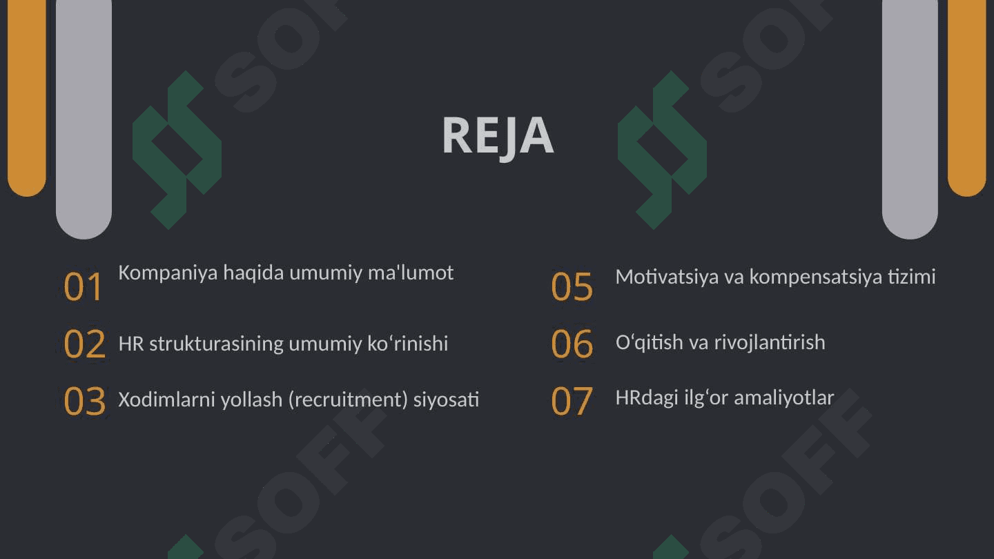 ALIBABA KOMPANIYASINI HR TAHLILI 2