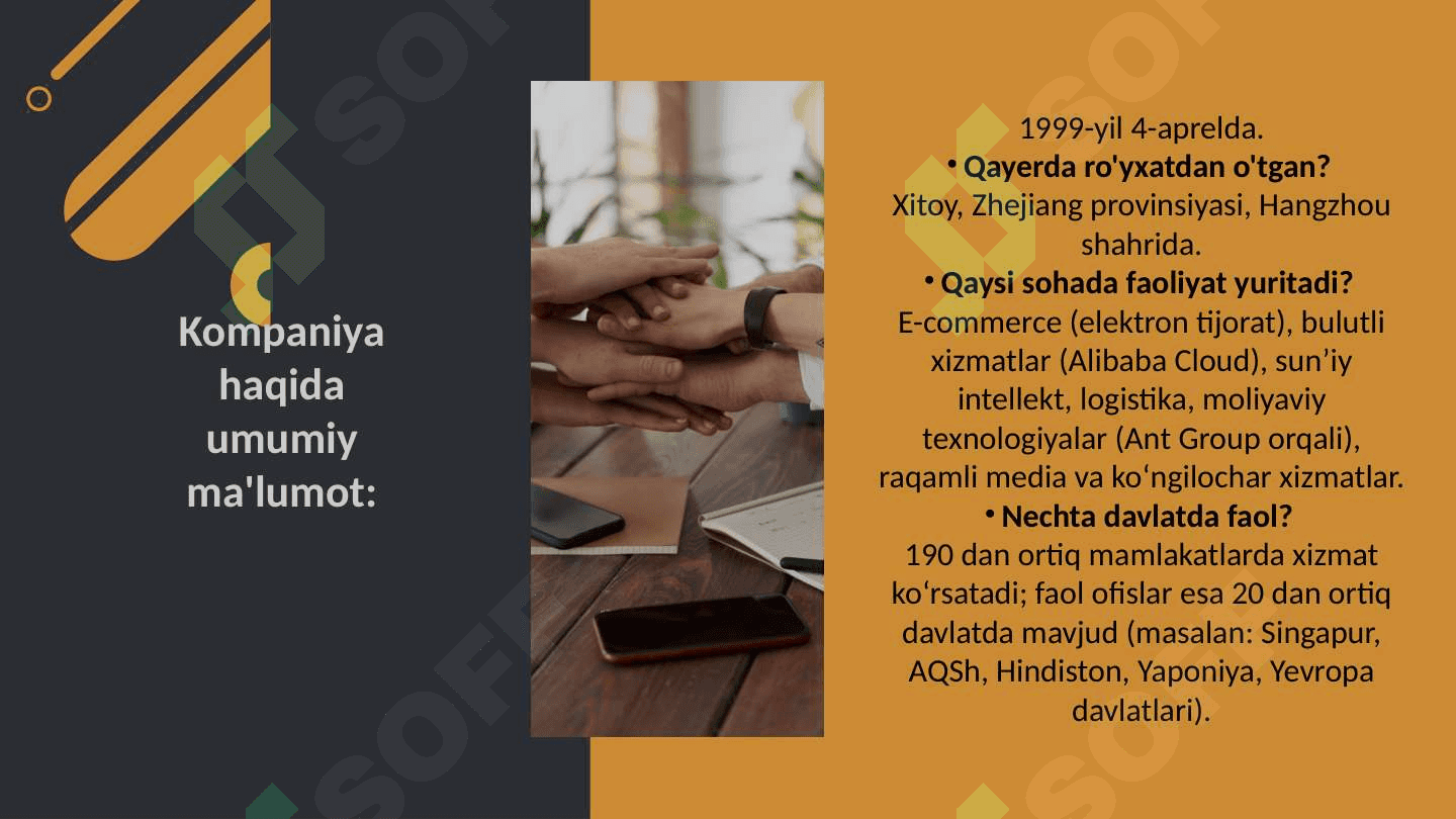 ALIBABA KOMPANIYASINI HR TAHLILI 3
