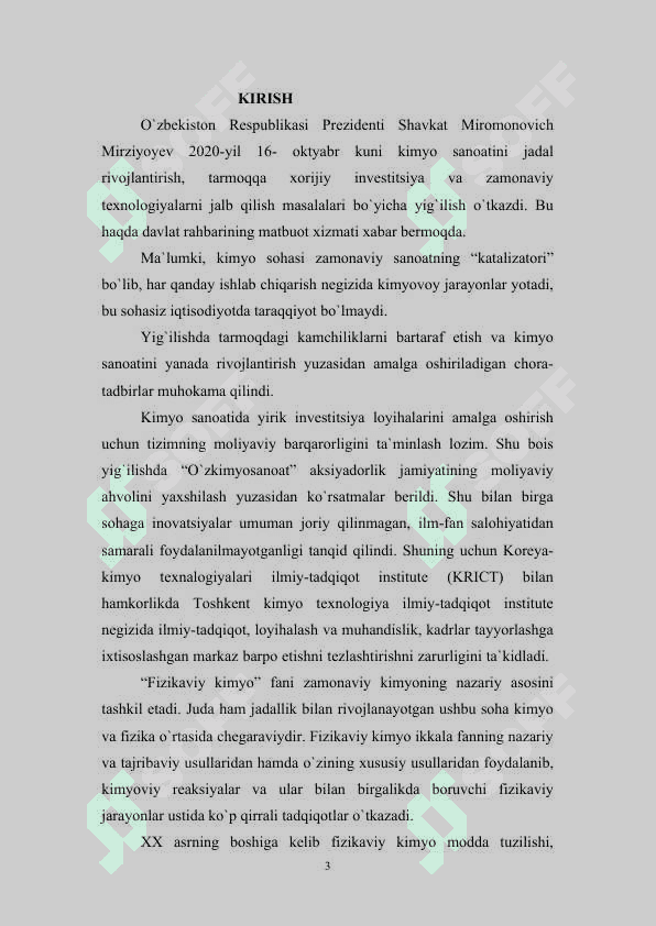 Eritmalarning muzlash harorati. Krioskopiya 3