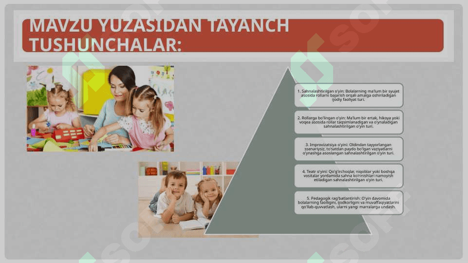 Sahnalashtirilgan oʻyinlar 2