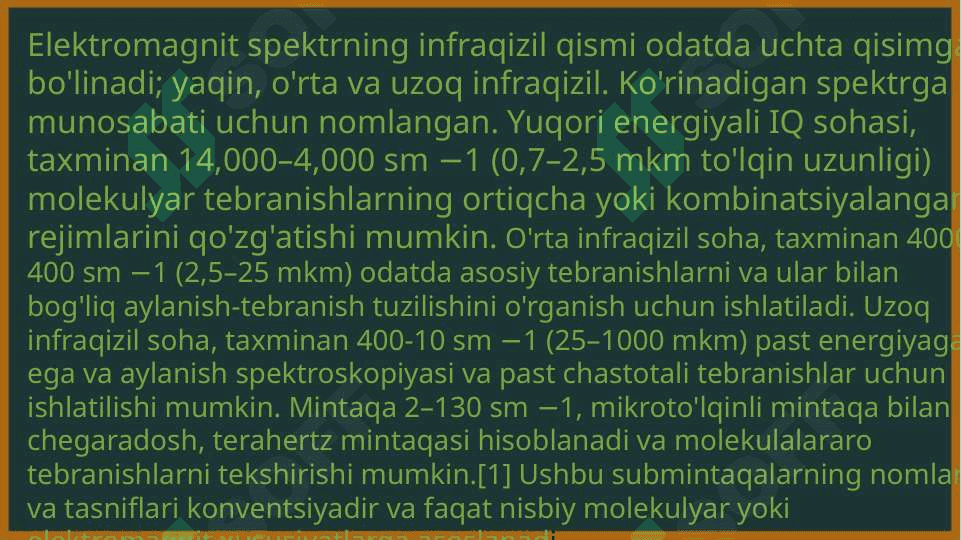 Infraqizil spektroskopiya 4