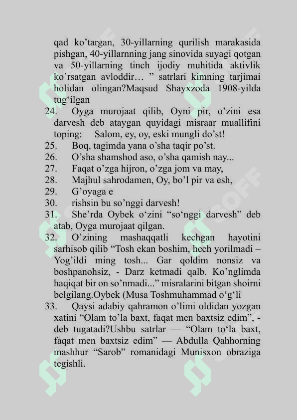 5 semestr O'zbek tili va Adabiyoti 3