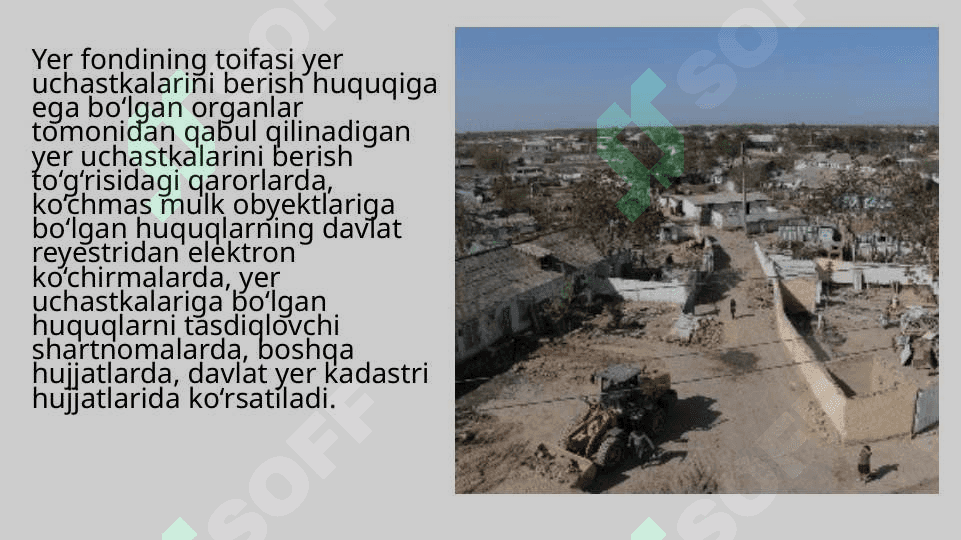 Yer kodeksi 8