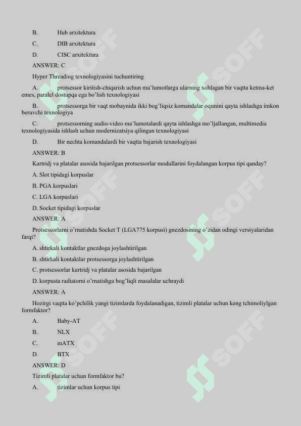 Kompyuterning fizik asoslari 5