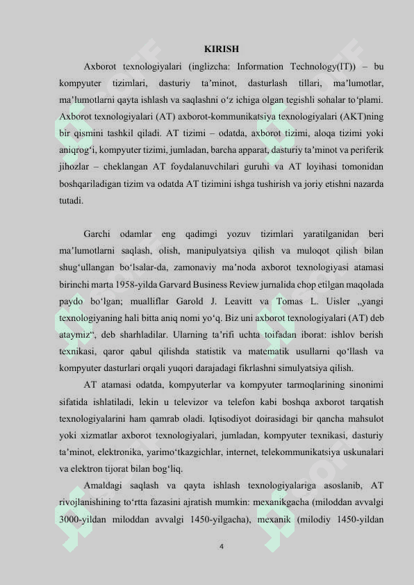 Gimnastikada sportchilarni nazariy tayyorlash 3
