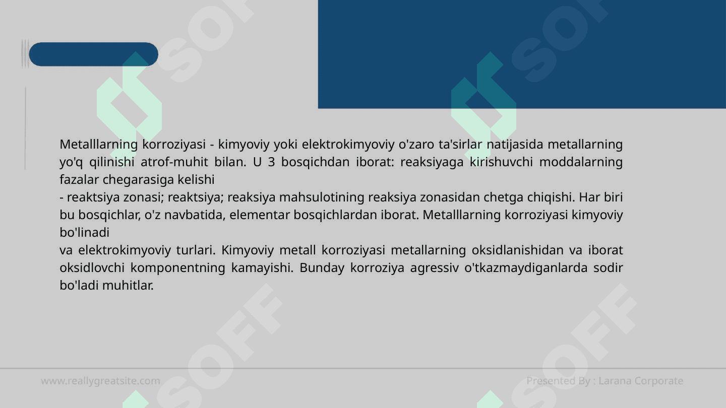 Protektor himoyasi va uning materiallari 4