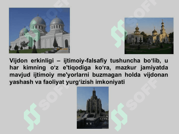Missionerlik va prozelitizmning siyosiy-ijtimoiy xavfi 4