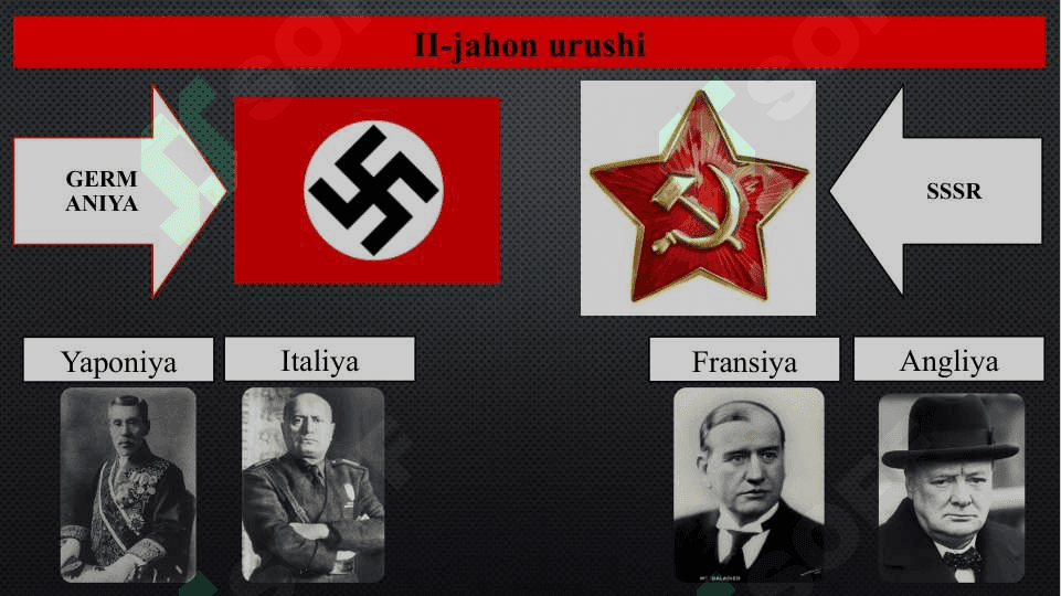 2-jahon urushida o`zbeklarning g`alabaga qo`shgan hissasi 4