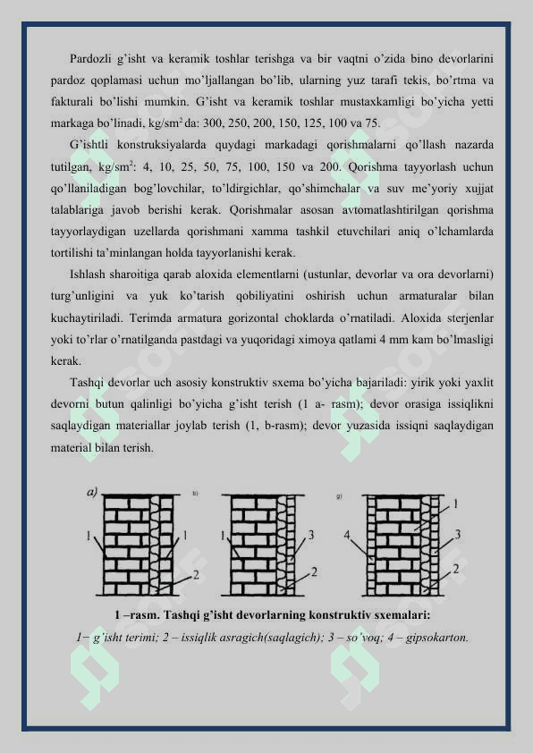 G’ISHT DEVORLI BINOLARNI BARPO ETISH 4