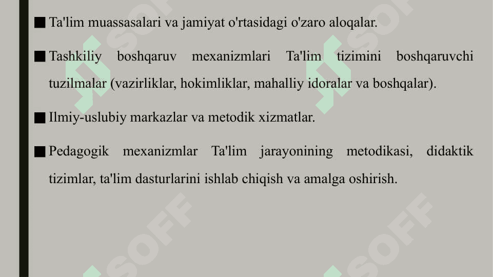 TA'LIM TIZIMINI SOTSIAL BOSHQARISH MEXANIZMLARI 5