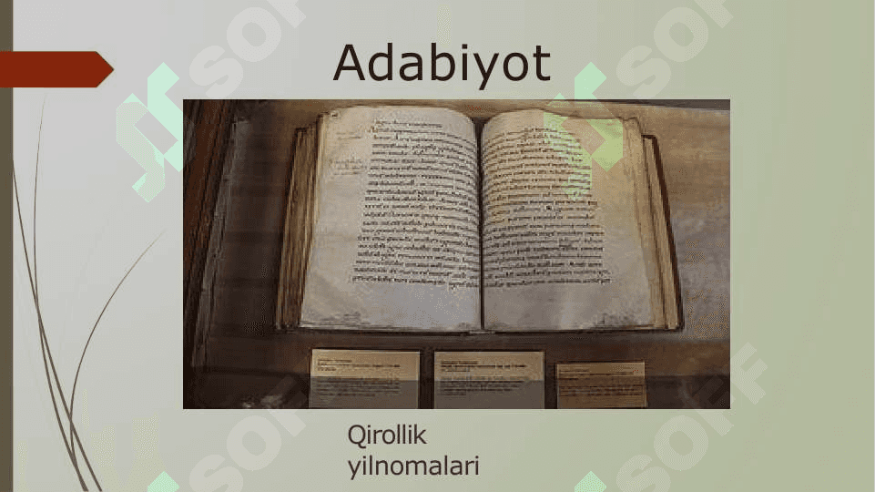 Qadimgi Ossuriya madaniyati 3