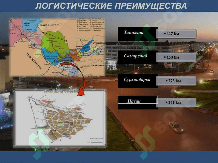 Кашкадарьинская область 2