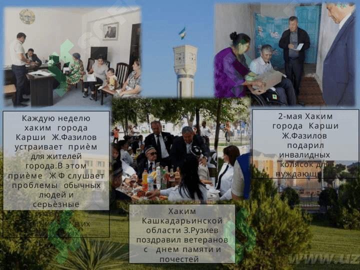 Кашкадарьинская область 4