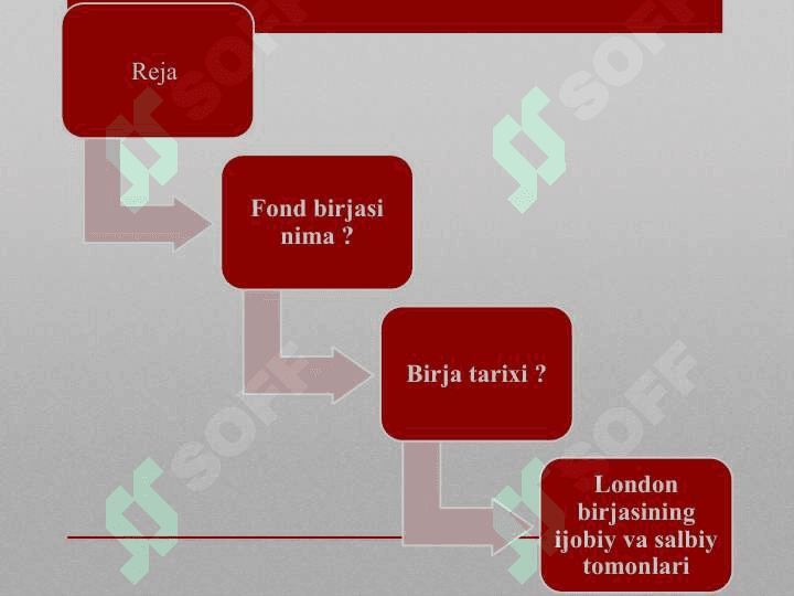 LONDON FOND BIRJASI 2