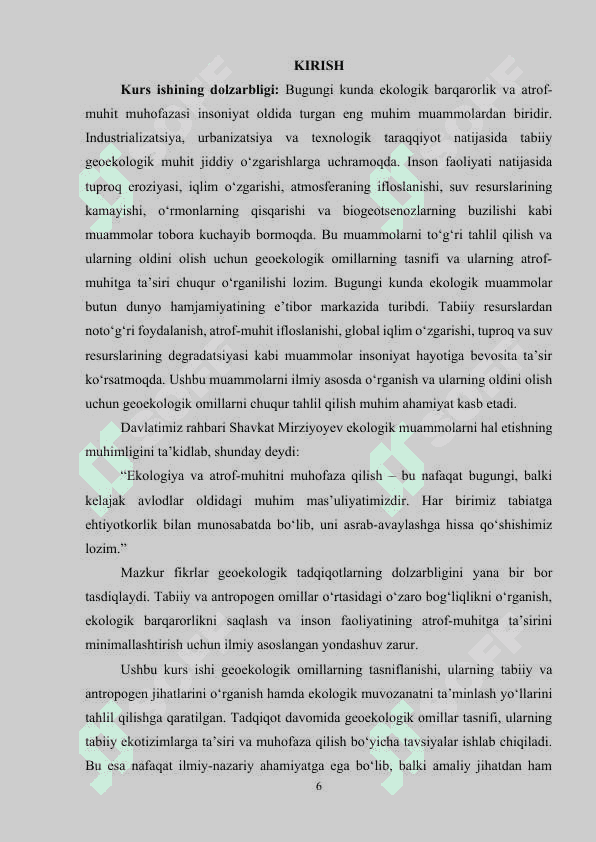 GEOEKOLOGIK OMILLAR VA ULARNING TASNIFLANISHI.docx 6