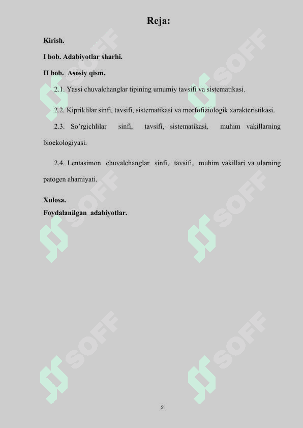 YASSI CHUVALCHANGLARNING RIVOJLANISH SIKLI-PARAZITLIK HAYOT MAHSULI.docx 3
