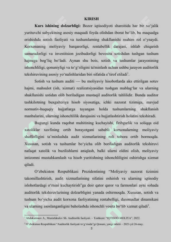SOTISH VA TUSHUM JARAYONI AUDITI.doc 2