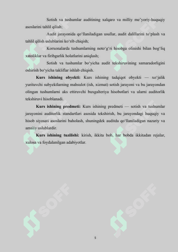 SOTISH VA TUSHUM JARAYONI AUDITI.doc 4
