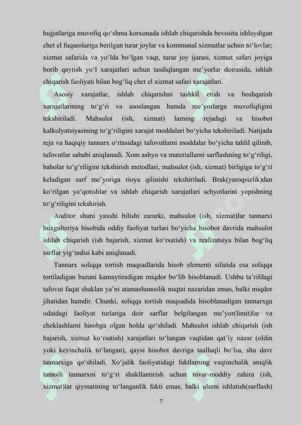 SOTISH VA TUSHUM JARAYONI AUDITI.doc 6