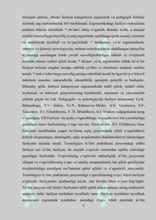 Duradgorchilik oʻquv ustaxonalarida amaliy mashgʻulotlarni tashkil etish metodikasi 6