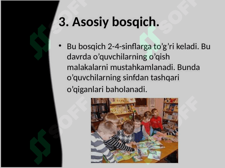 O'qitish metodlarida ta'lim metodlaridan foydalanish (4) 5
