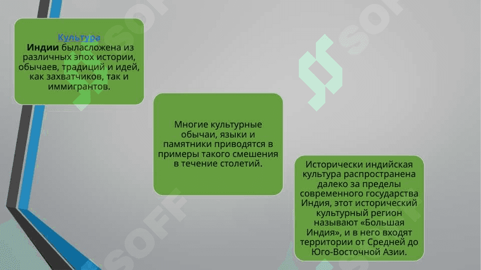 культура индии 2