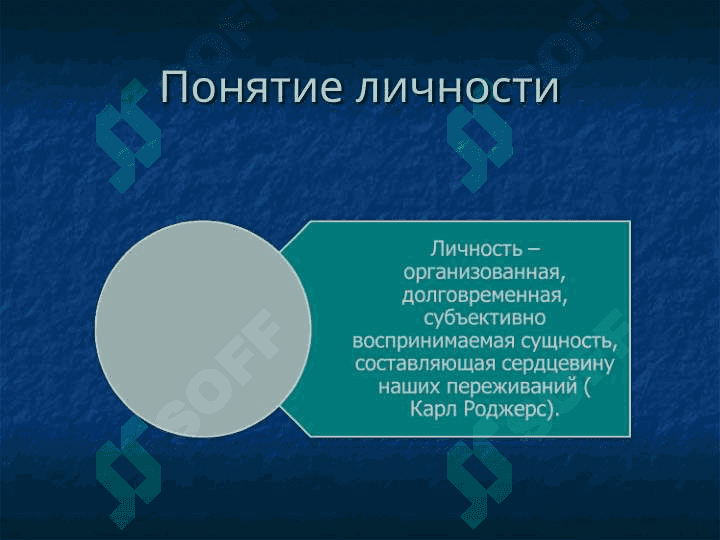 Психология личности 5