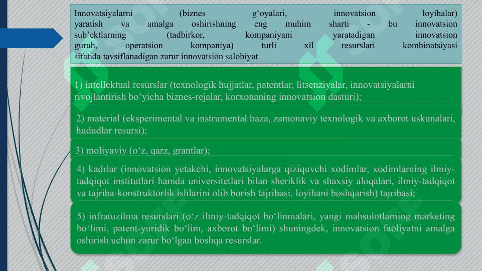 IIInnovatsion muhit - samarali 5