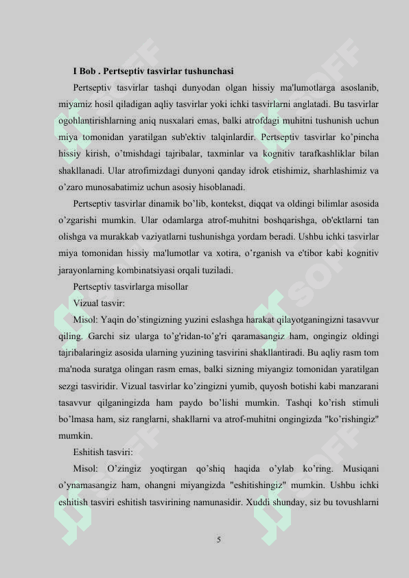 Shaxsning irodaviy sifatlari 5
