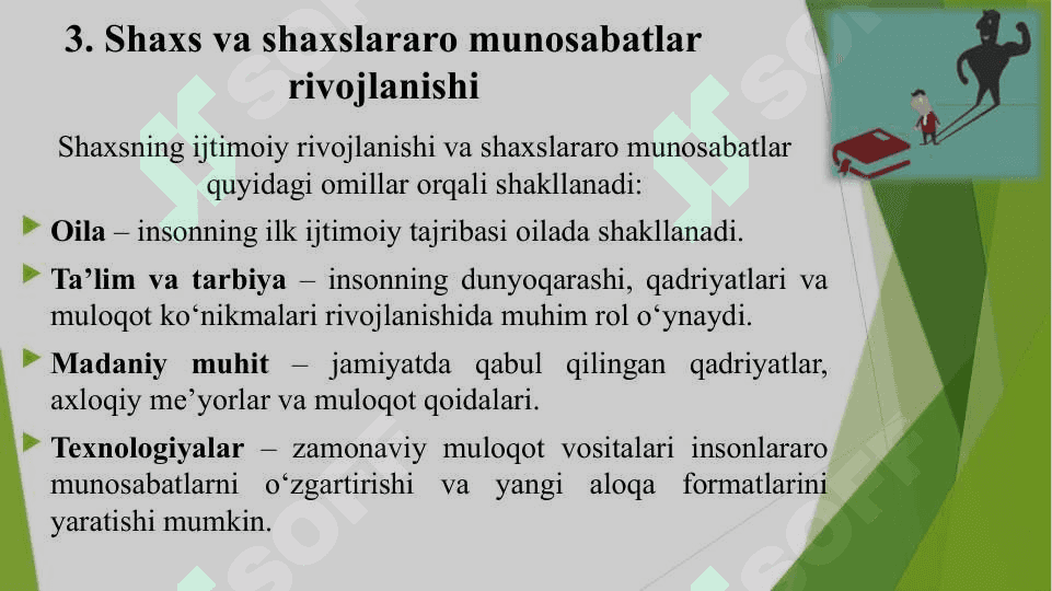 Ko‘rish nuqsonlarida shaxs va shaxslararo munosabat xususiyatlari 6