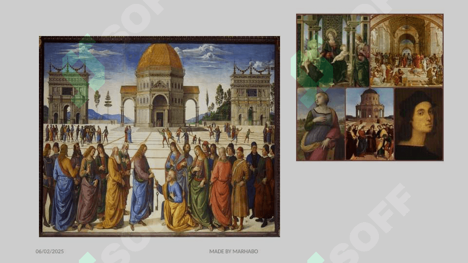 THE RENAISSANCE IN ENGLAND 3