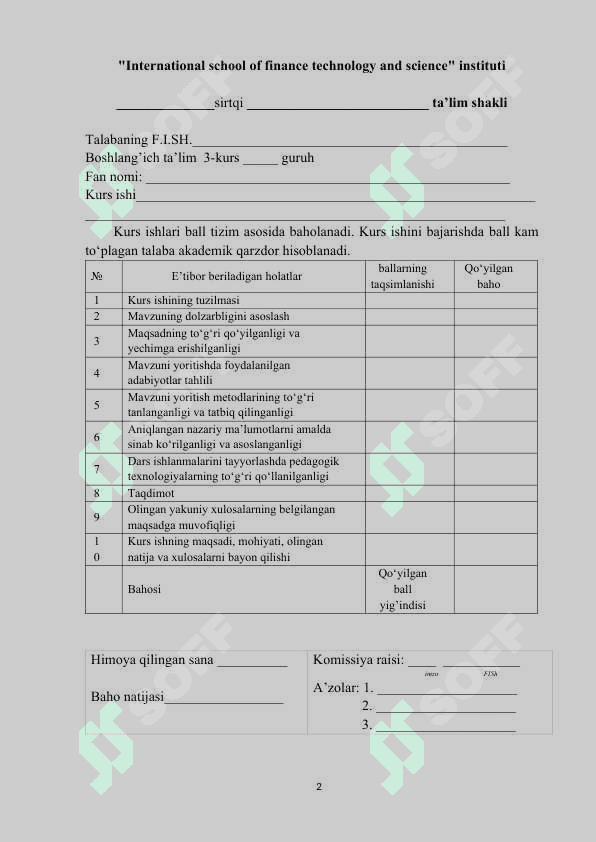 Botanika fanining vazifalari 2