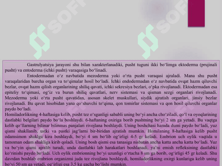 YOSH DAVRLARINING PSIXOLOGIK XUSUSIYATLARI 6