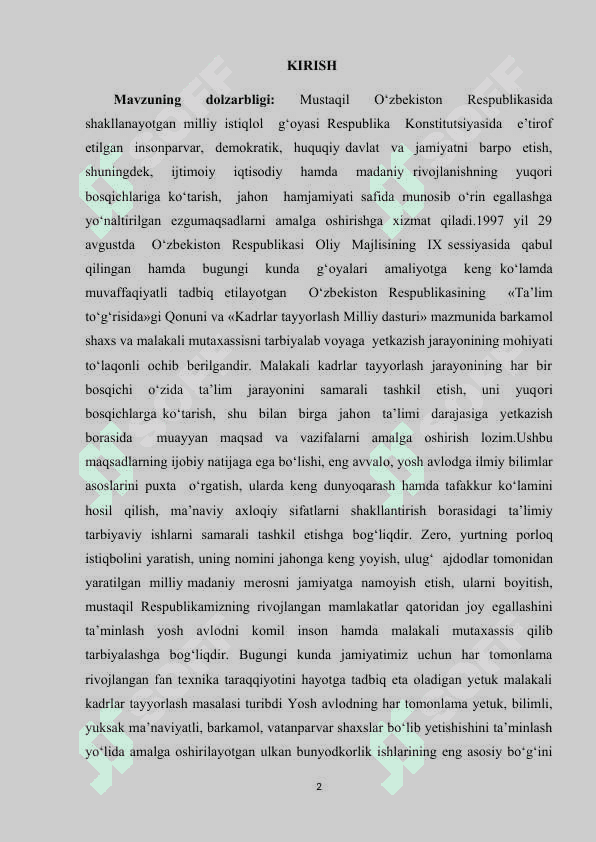Boshlang'ich sinflarda matematikadan amaliy ishlar va ularni tashkil qilish metodikasi 3