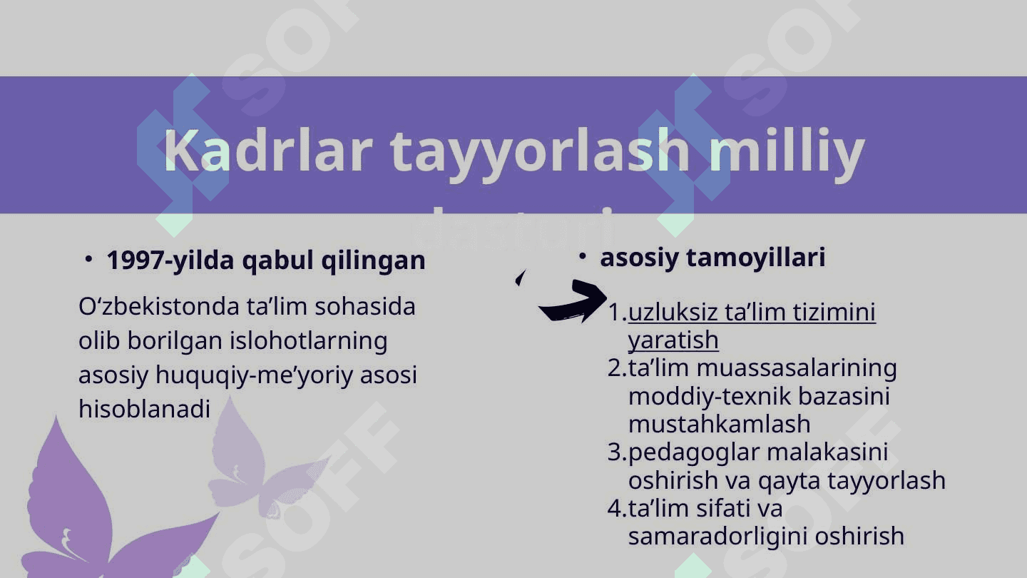 MAKTABGACHA TA’LIM KONSEPSIYASI taqdimot 5
