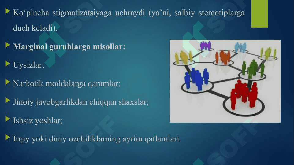 IJTIMOIY OZCHILIK JAMIYATDA MARGINAL GURUHLAR 5