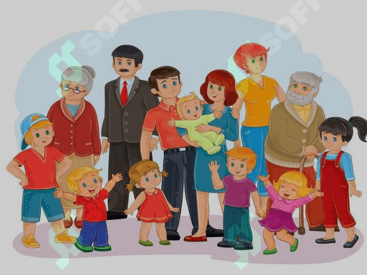 RUS TILI  FANIDAN TAYYORLANGAN 7