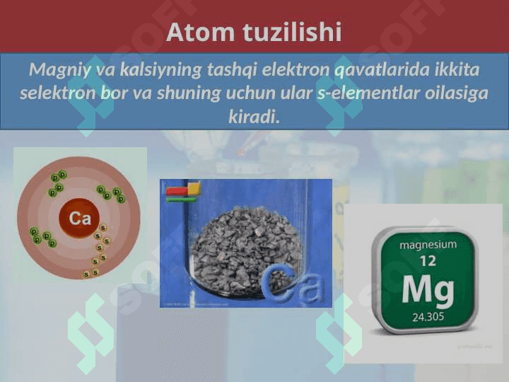Kalsiy va magniy 4